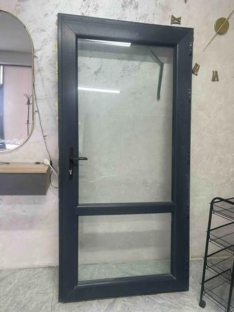 Продам дверь ,двухкамерная