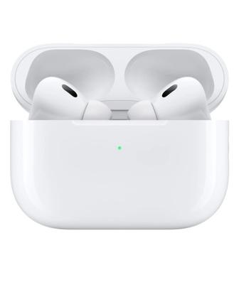 Продам наушники Air pods pro 2. Новые, запечатанные