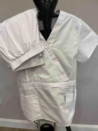 Медицинская форма