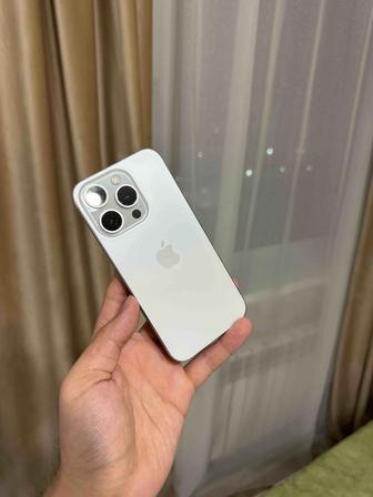 Айфон 15 Про iPhone 15 Pro ВСЕ РАБОТАЕТ Астана Мобильный телефон
