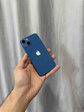 Айфон 13 iPhone 13 ВСЕ РАБОТАЕТ Астана Мобильный телефон