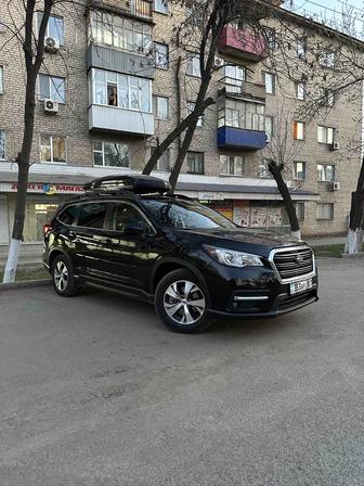 Аренда авто с водителем