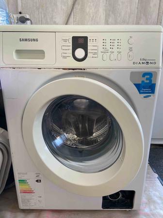 Стиральная машинка