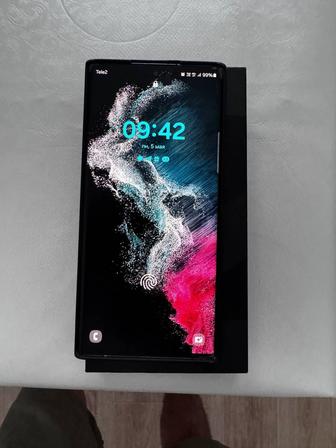 Самсунг s22 ultra