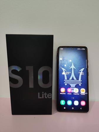 Samsung Galaxy S10 lite 128 Gb