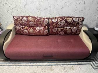 Продается диван