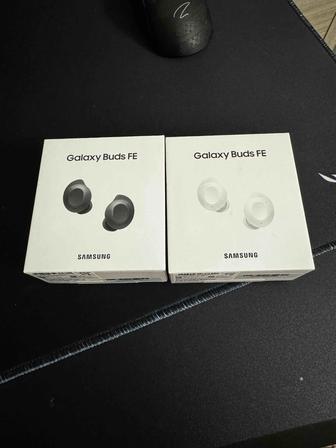 Galaxy Buds