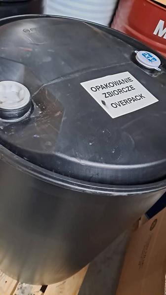 Пластик бочка 200литров Б/У, продаем от 10шт, в наличии около 100шт.