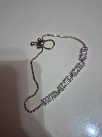 Золотой браслет