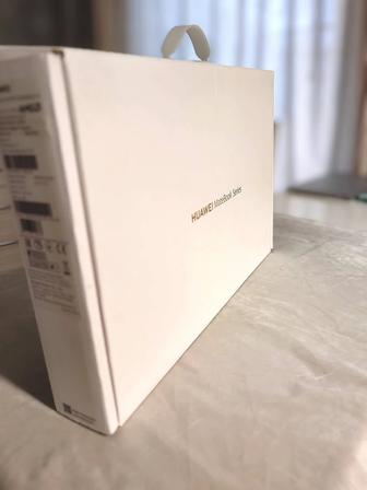 Продам Huawei Matebook 14 KLVL-W56W