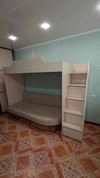 Детский гарнитур