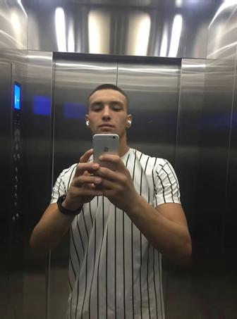 Разнорабочий
