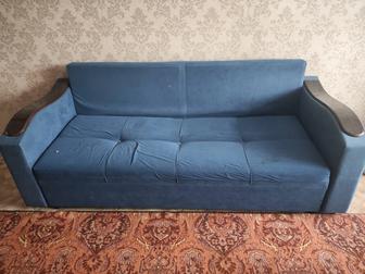Продаю диван тахта