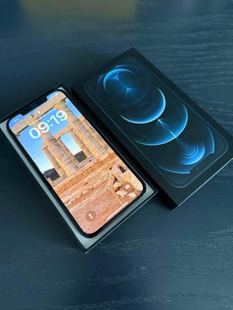 iPhone 12 Pro Max 256GB