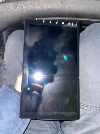 Продам автомагнитолу