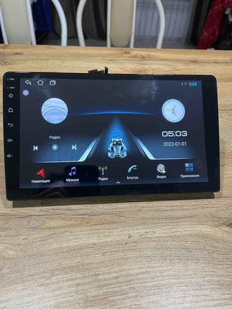 Продам автомагнитолу