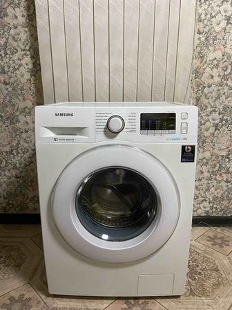 Стиральная машина Samsung 7 кг