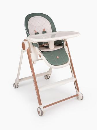 Продам стульчик для кормления Happy baby