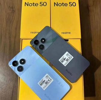 Realme Note 50 128gb