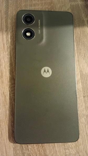 Продам смартфон moto e14