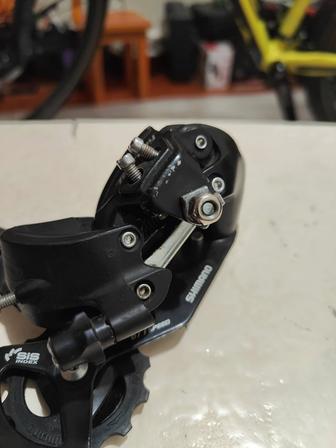 Запчасти на велосипед