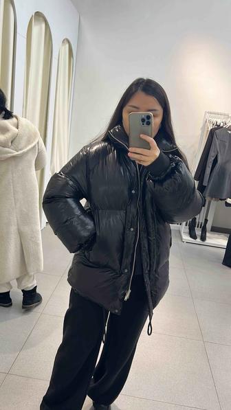 Продам новую куртку Linley Nora