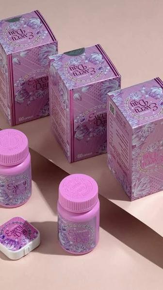 Новинка LSSivMN Every day