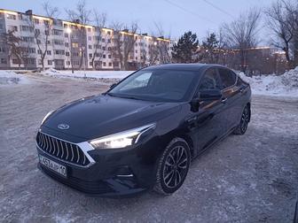 Пассажирские перевозки Петропавловск-Костанай