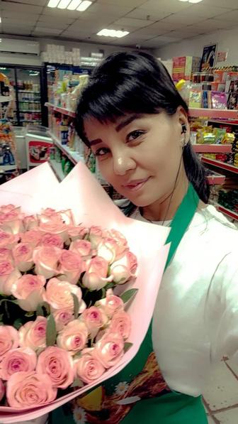 Продавец-консультант
