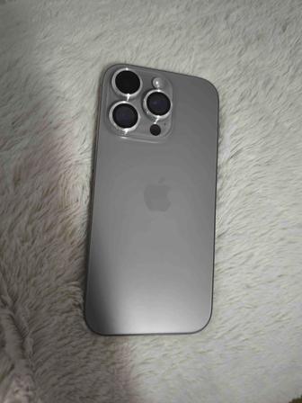 Продам 16 Pro 256 ГБ