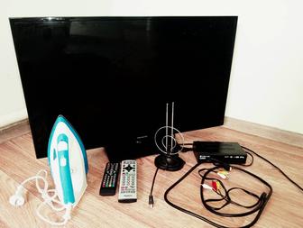 Телевизор Panasonic