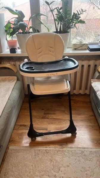 Детский стульчик