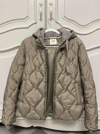 Куртка Анорак