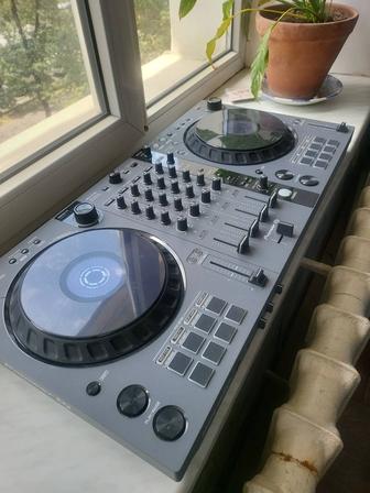 Pioneer DJ ddj flx6 gt