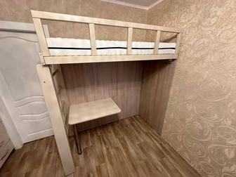 Кровать каспии каспиред