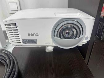 Проектор, BenQ, MW809STH