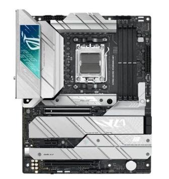 Материнская плата ASUS ROG STRIX X670E-A GAMING WIFI, 4DDR5, AM5