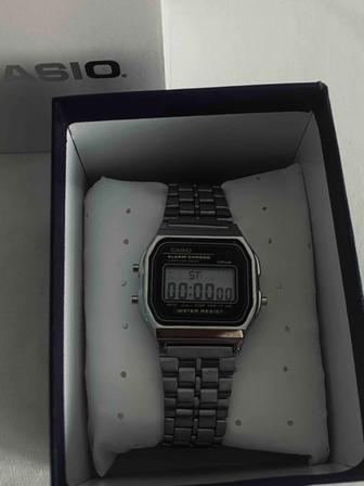 Часы CASIO