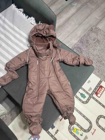 Комбинезон-2в1 от Crockid