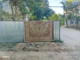 Продам ковер один тысяч тенге