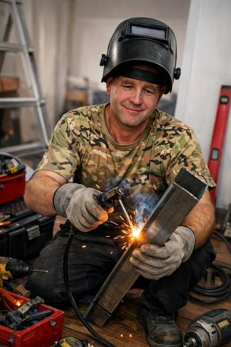 Мелкосрочный ремонт