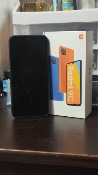 Redmi 9c