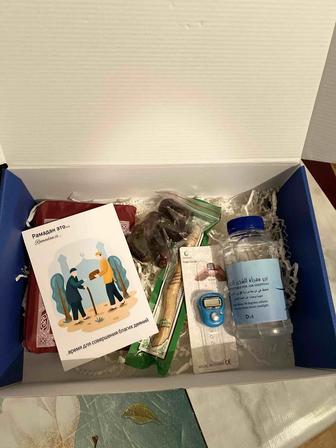 Рамазан бокс