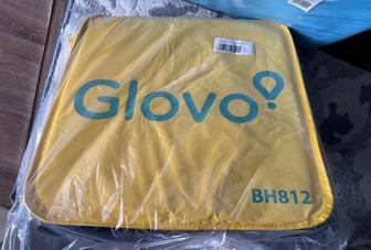 Сумка курьера