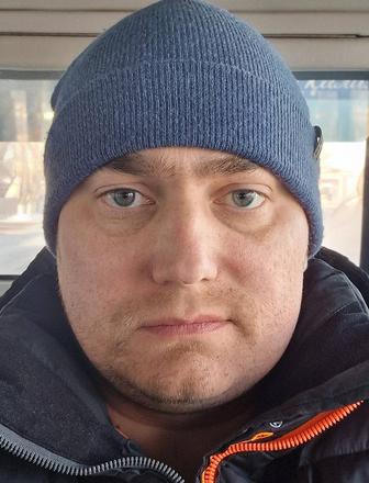 Водитель, водитель с личным авто