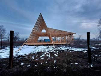 Замена кровли