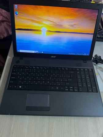 Ноутбук Acer TravelMate 5744 Core i3