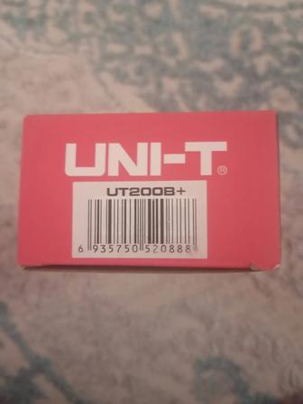 Мультиметр