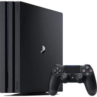 Ps4 pro