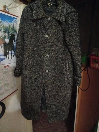Продам пальто